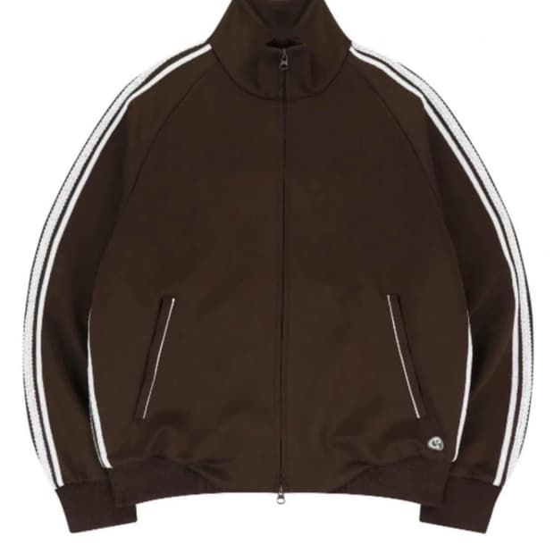 코이세이오 레이스 트랙 자켓 2사이즈 