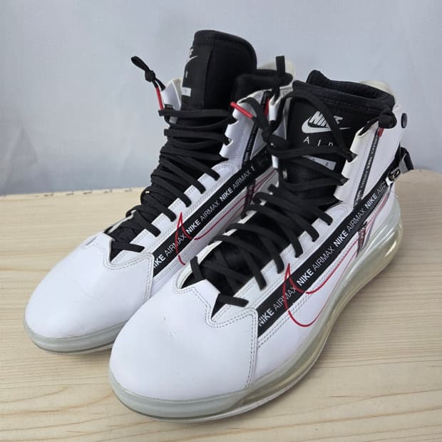 290 나이키 에어맥스 720 새턴 AO2110-100 운동화