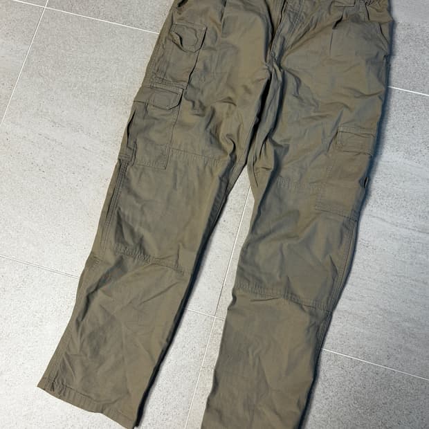 Royal robbins 베이지 카고팬츠