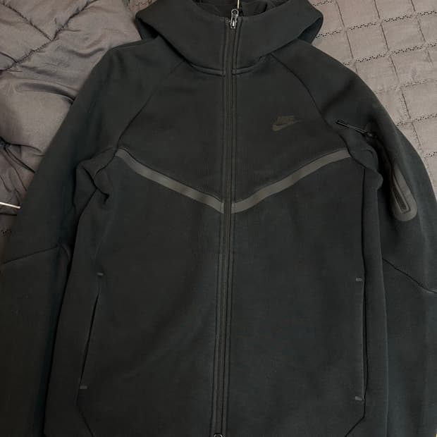 [M] 나이키 테크팩 M