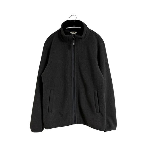 노스페이스 후리스