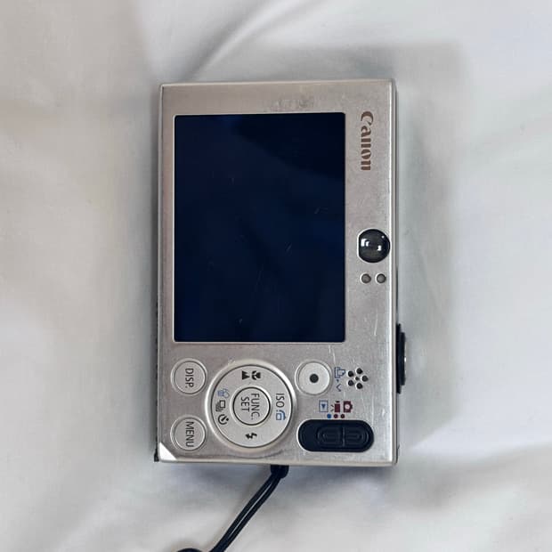 캐논 익서스70 canon ixus70