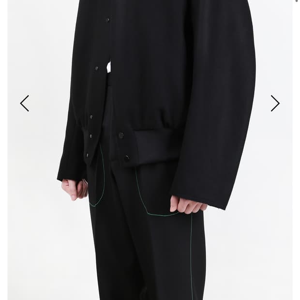 이얼즈어고 블루종