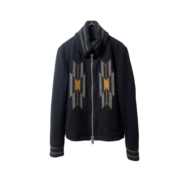 (*.rare) 291295=HOMME Ortega Stadium JK