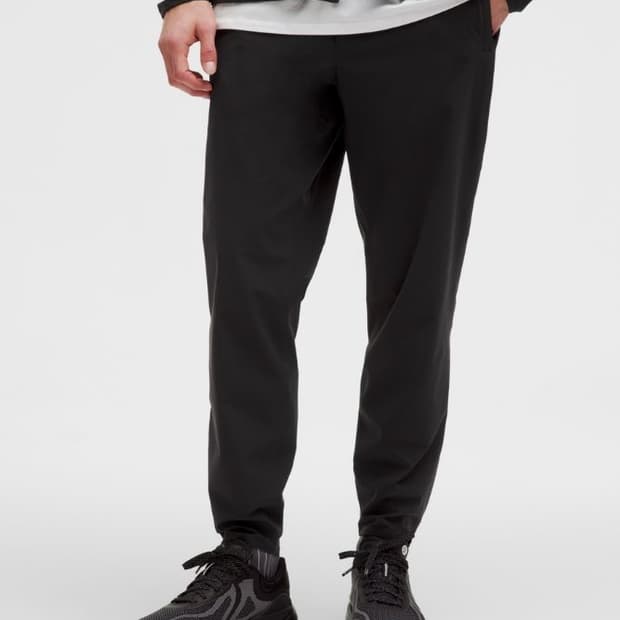 룰루레몬 페이스 브레이커 팬츠 