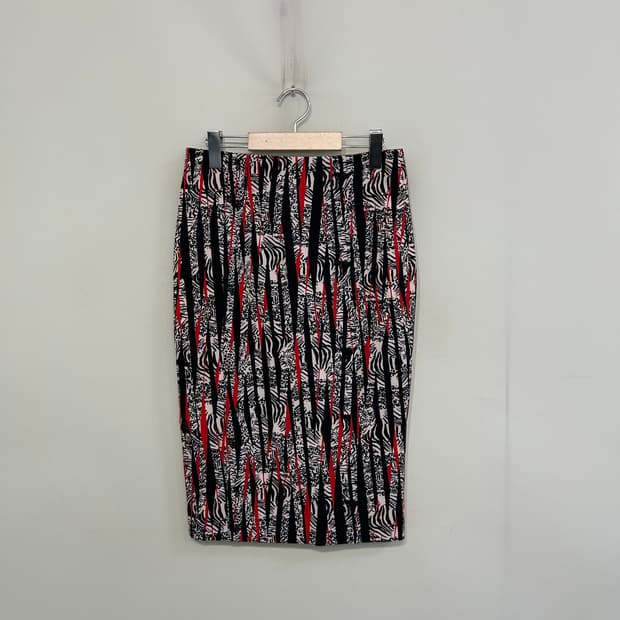 빔바이롤라 치마 36사이즈 BIMBA Y LOLA 