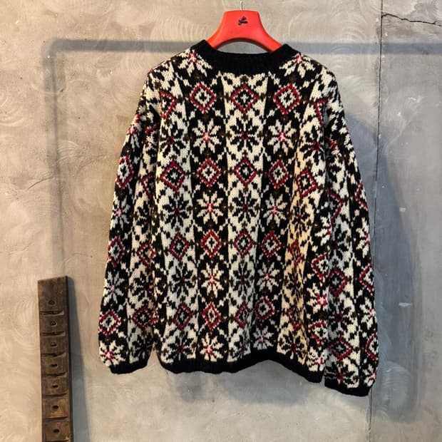 제이크루 노르딕 니트 105~110