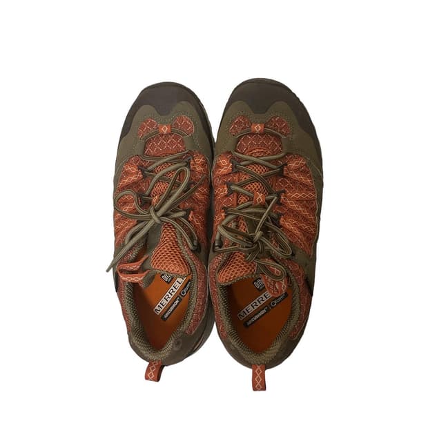 Merrell vintage shoes