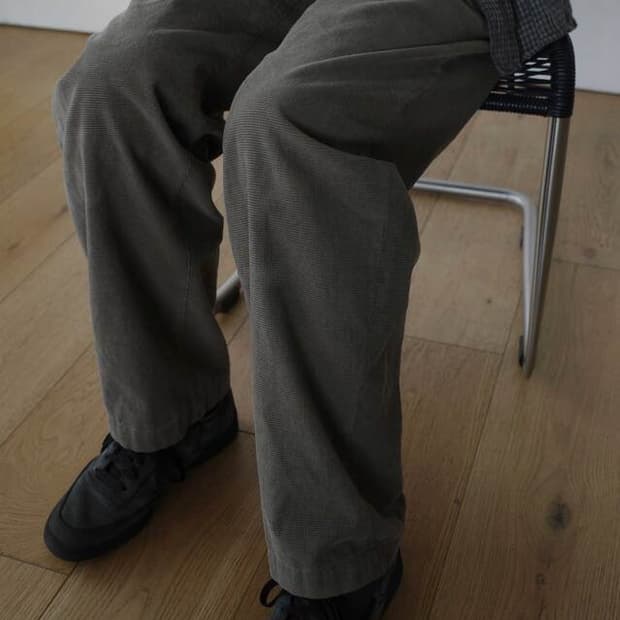 HAM (함) 와플치노 2사이즈