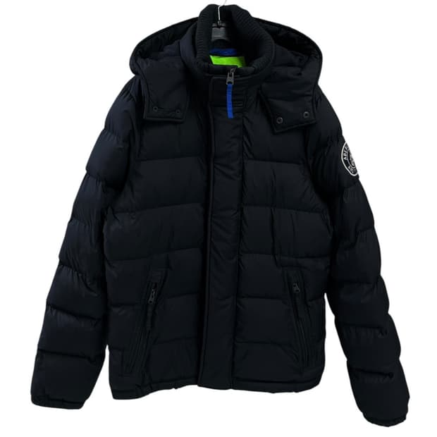 아베크롬비 패딩점퍼