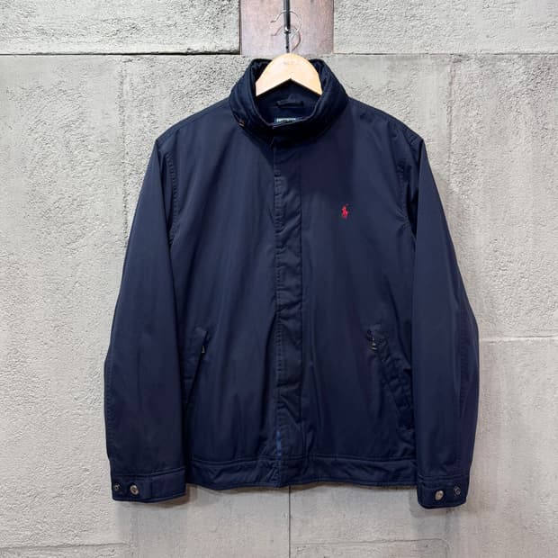 랄프로렌 폴로 바라쿠다 자켓 (L)  