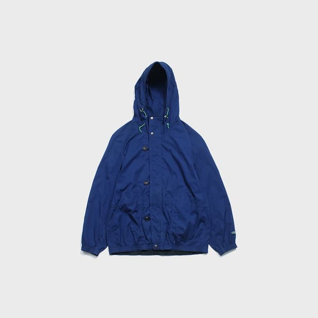 THE NORTH FACE PURPLE LABEL