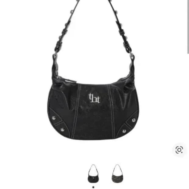 쓰리타임즈 조니백