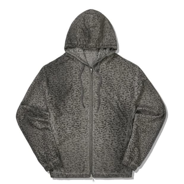 (급처) 엑슬림 ep5 후드집업 1size