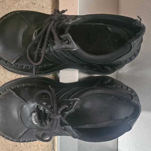 데모니아 스톰프 240