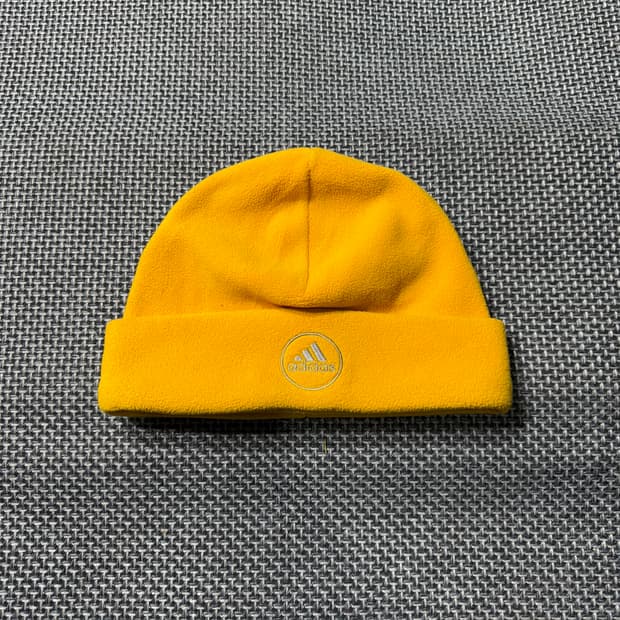 아디다스 비니 (old-8303)