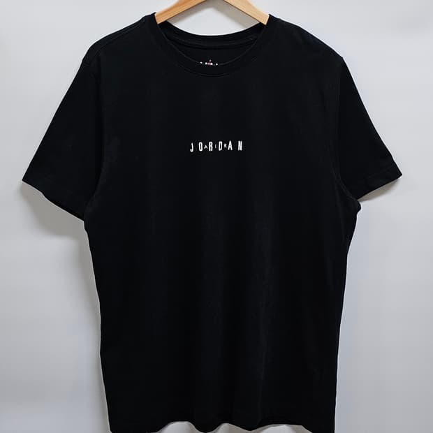 나이키 조던 반팔티셔츠 2XL