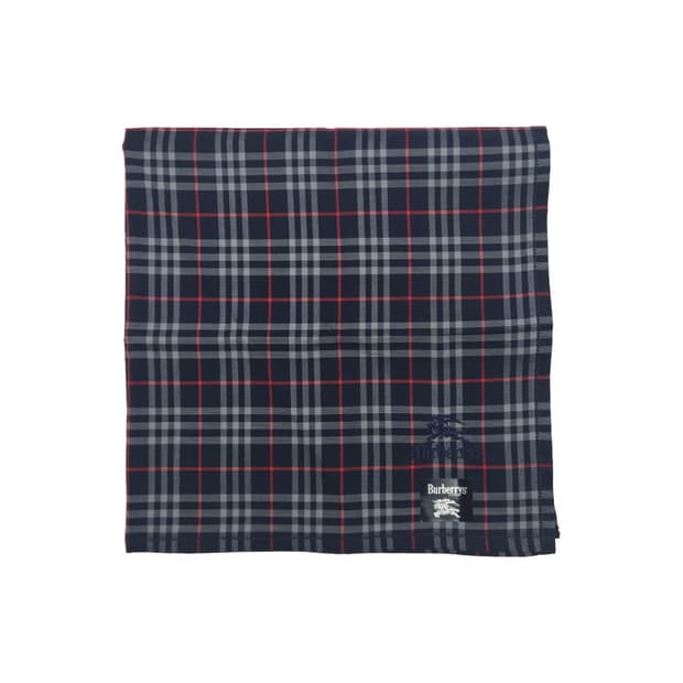 BURBERRYS 버버리즈 손수건 스카프 [BF9688-0704-01]