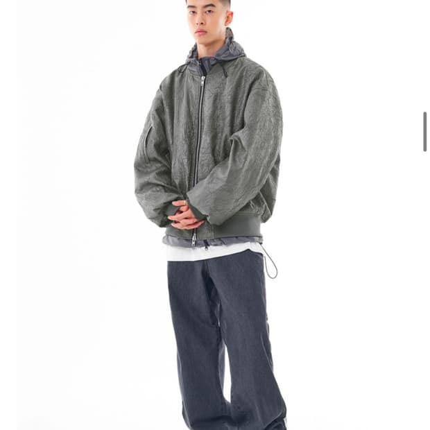 논플로어 웜업트랙진 L