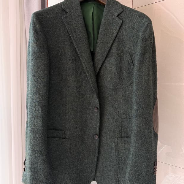 스틸레 라티노 라나울 자켓