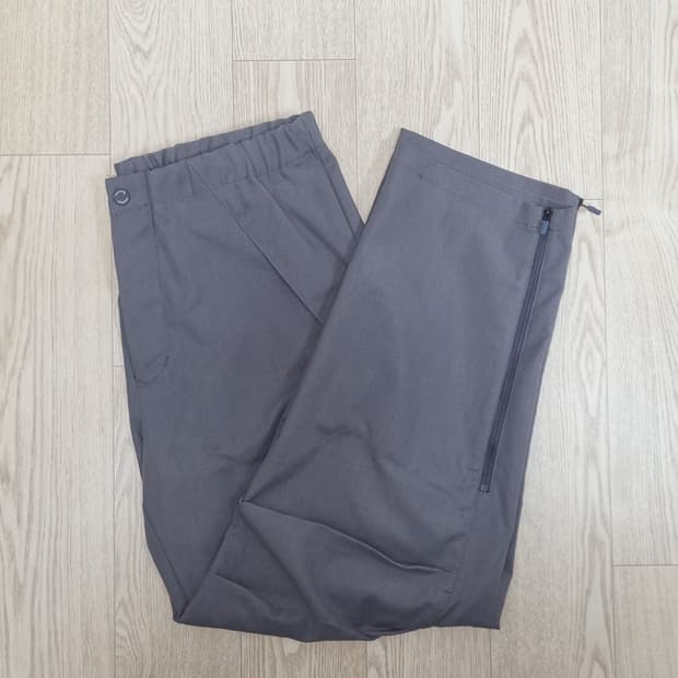 데상트 재팬 ddd 6포켓 팬츠