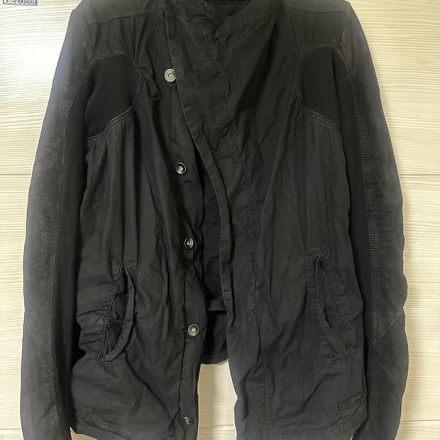 릭오웬스 자켓 판매