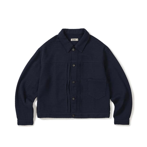 카락터 karactor weave trucker 01 구합니다