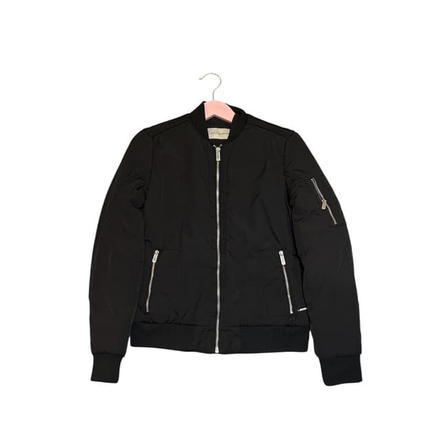 캘빈클라인 봄버 자켓 XS사이즈