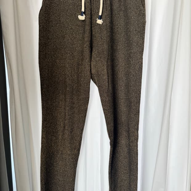 남/녀공용 팬츠