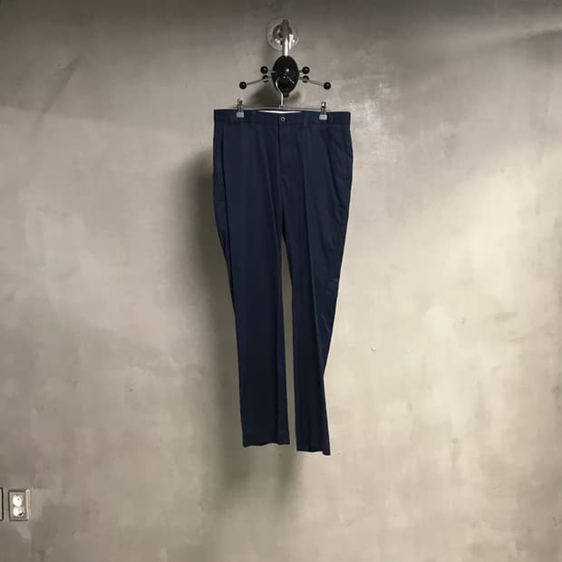 폴로 랄프로렌 네이비 치노 팬츠 32/32