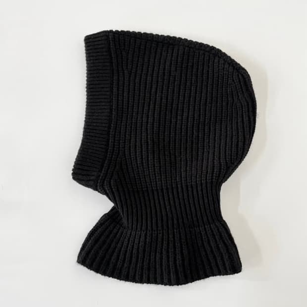 [M]르메르 바라클라바 블랙