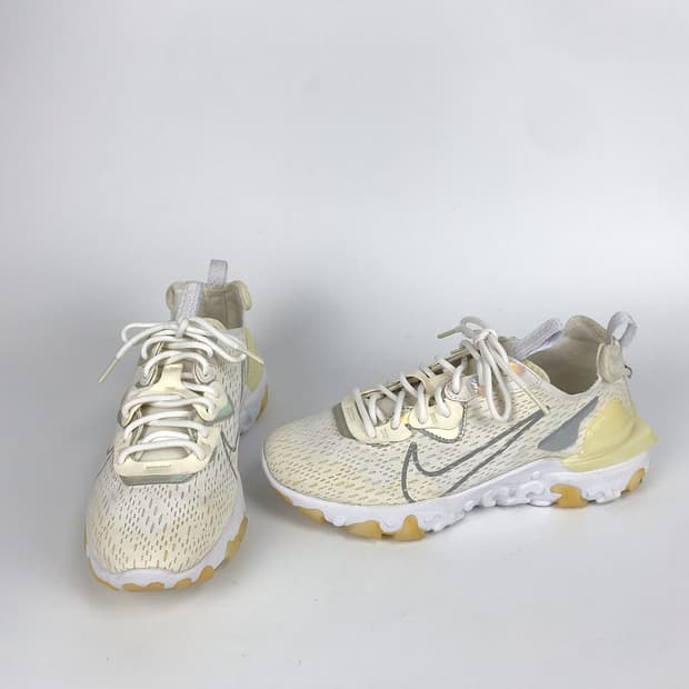 나이키 리액트비전 운동화 신발 여성240