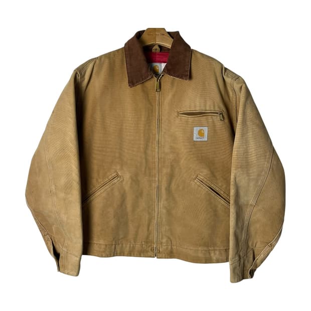 [Carhartt] 00's 칼하트 디트로이트 자켓