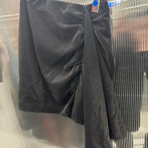 페트리지아 페페 쉬머 펄 스커트