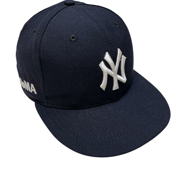 뉴에라 x moma  NY 59fifty  59.6cm