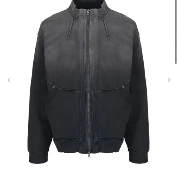 코스트퍼킬로 오버다이드 집업