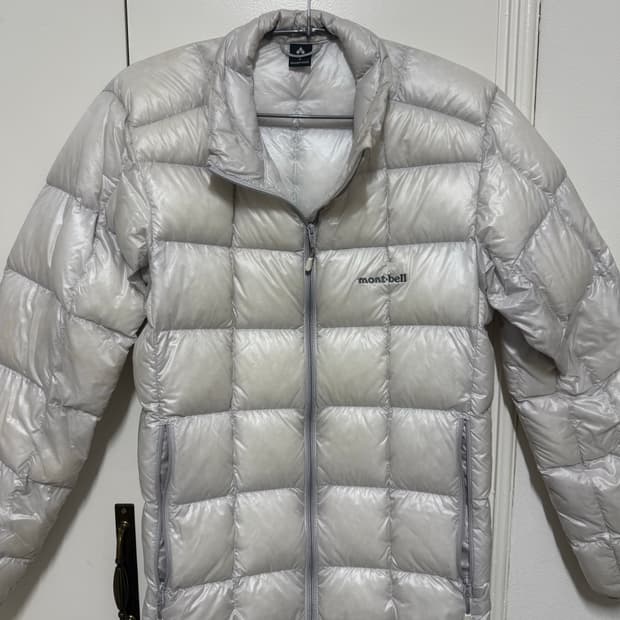 몽벨 수페리어 실버 s