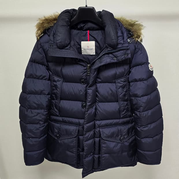 몽클레어 클루니 패딩 2사이즈 95 100 판매