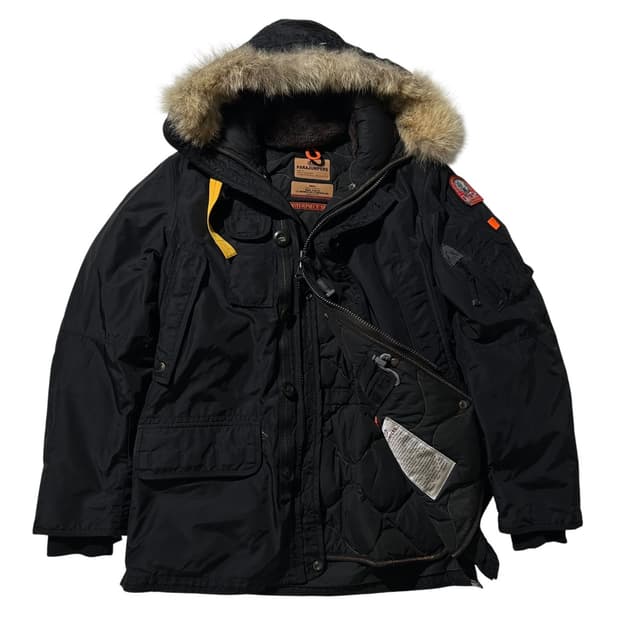 파라점퍼스 코디악 패딩 자켓