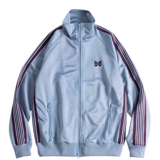 니들스 x 프릭스스토어 삭스블루 L사이즈 팔아요