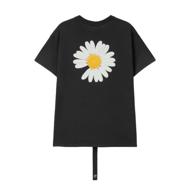 L 피스마이너스원 하입비스트 20주년 반팔