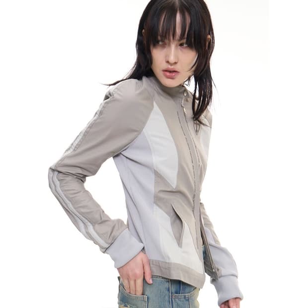2000아카이브스 ARC RACING JACKET
