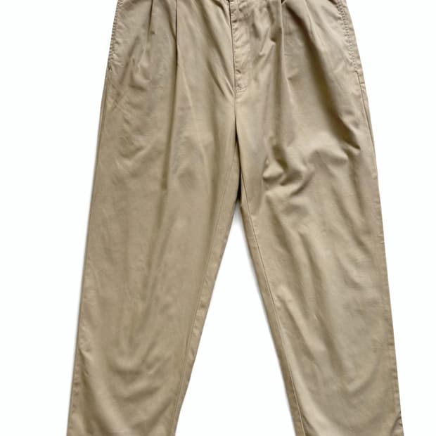 폴로 랄프로렌 HAMMOND 클래식 팬츠 34~35"