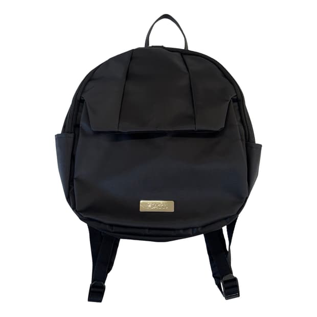 Y’SACCS 요지야마모토 서클 백팩