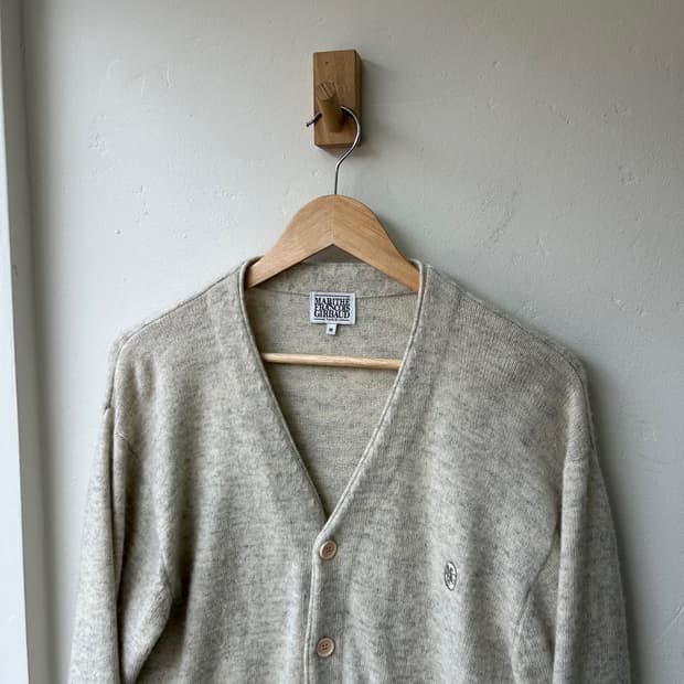 16819 - 마리떼 프랑소와 저버 가디건