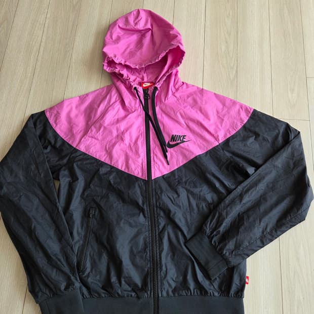 나이키 바람막이 점퍼 