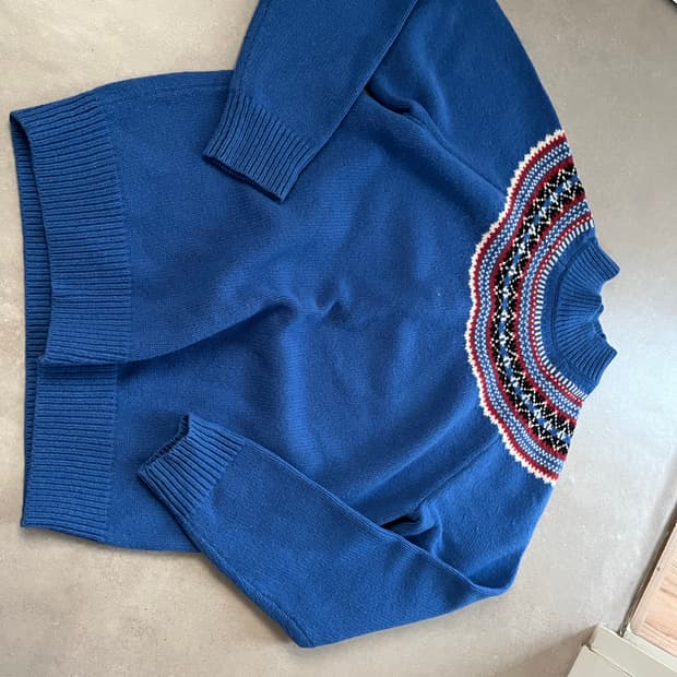 유니클로 jw앤더슨