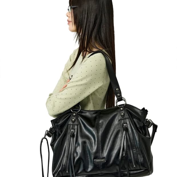 밈더워드로브 빅백