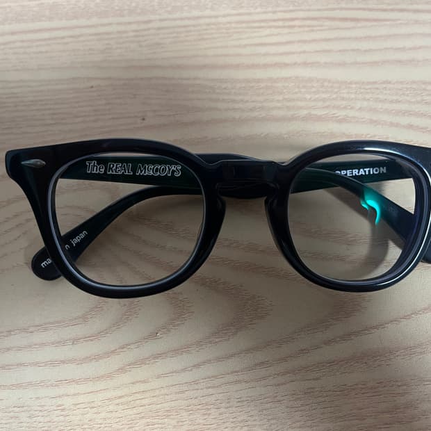 이펙터 리얼맥코이 오퍼레이션