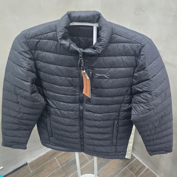 경량패딩 100사이즈 새상품